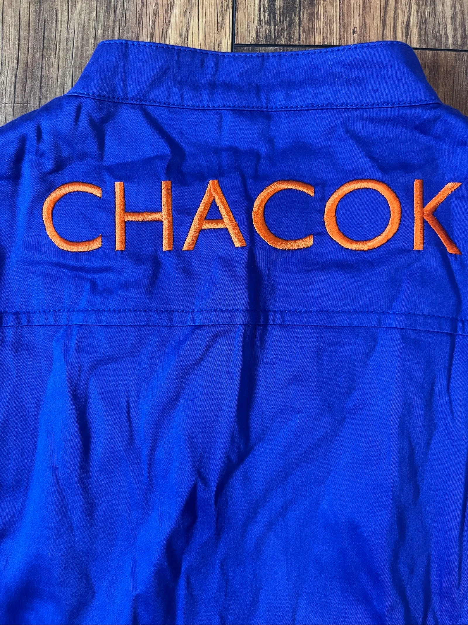 Rare sleeveless vest Rally Aïcha des Gazelles Edition 2014 - Chacok - size M - very good condition – photo 10
